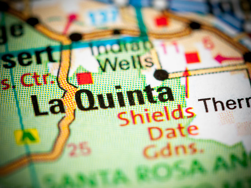 La Quinta